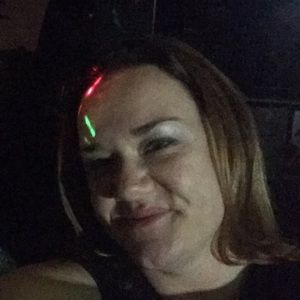 Meet your Posher, Catherine